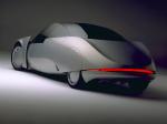 Ford Synergy Concept 1996 года